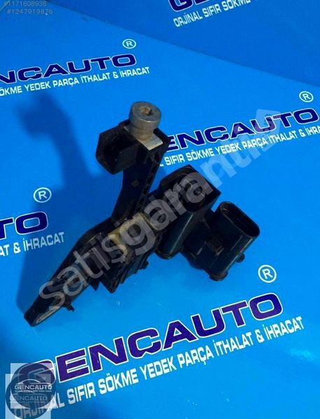 BMW F20 F30 AKIM DAĞITICI SİGORTA SÖKME ORJİNAL OEM 929614901