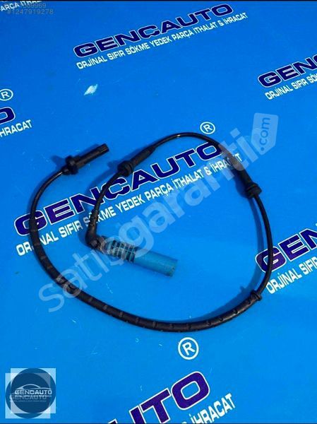 BMW E60 LCI ABS SENSÖRÜ SÖKME ORJİNAL OEM 34526771703