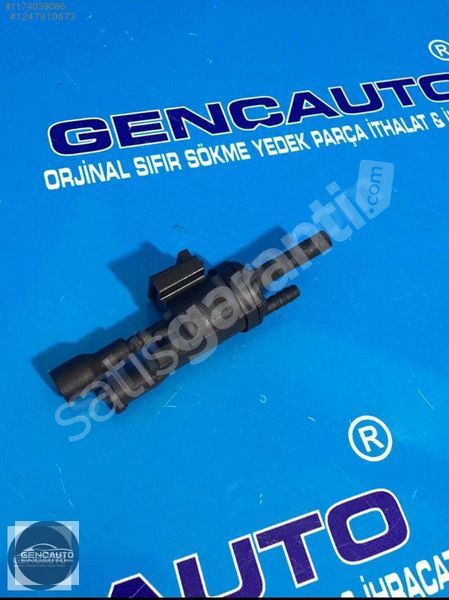 MERCEDES W204 C CLASS EGR VALFİ SÖKME ORJİNAL OEM A0025401497