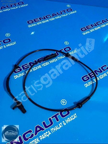 BMW F25 ABS SENSÖRÜ ÖN SÖKME ORJİNAL OEM 6855049