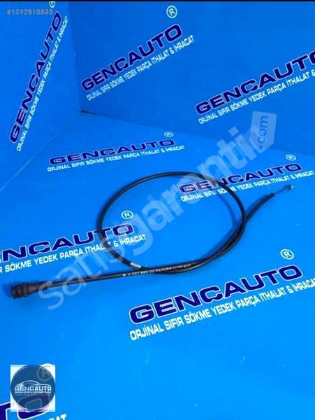 MERCEDES W221 S CLAS KAPUT AÇMA TELİ SÖKME ORJ OEM A2218800259