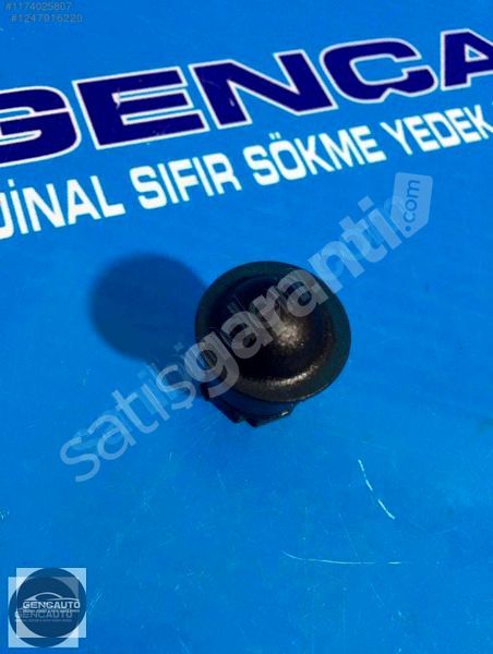 MERCEDES W204 C CLASS GÜNEŞ SENSÖRÜ SÖKME ORJ OEM A2049057501