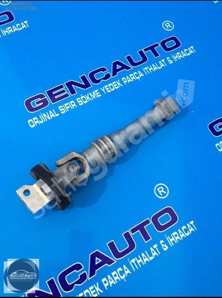 MERCEDES W221 S CLASS DİREKSİYON MAFSALI SÖKME ORJ A2214620578