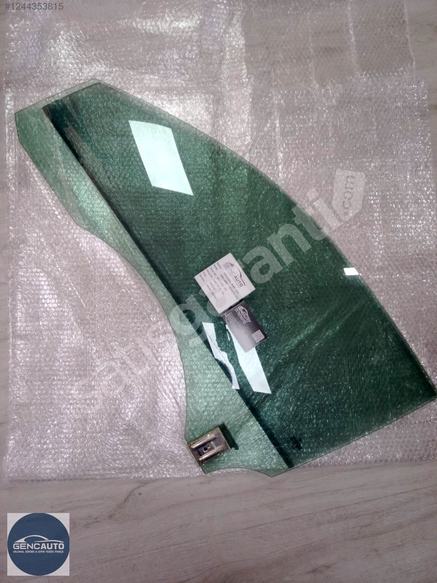 MERCEDES W209 CLK KAPI CAM ÖN SÖKME ORJİNAL A20972508 09 SAĞ SOL