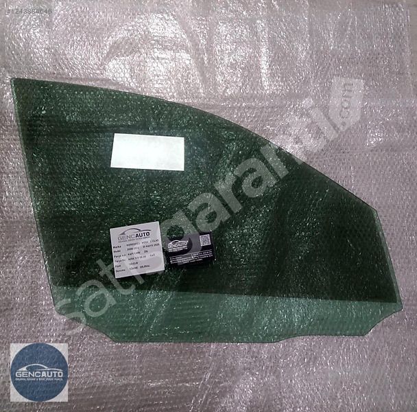 MERCEDES W204 C CLAS KAPI CAMI ÖN SÖKME ORJİNAL A2047250800 SAĞ