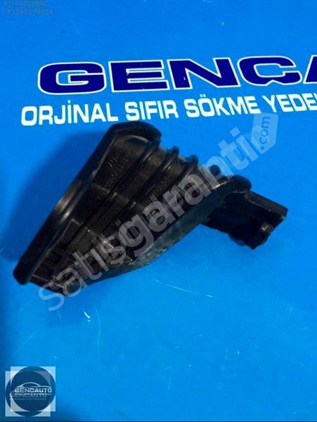 BMW F30 FAR BAĞLANTI AYAĞI SOL ÜST SIFIR İTHAL OEM 51117285597