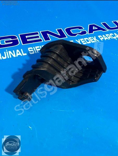 BMW F30 FAR BAĞLANTI AYAĞI SAĞ ÜST SIFIR İTHAL OEM 51117285598