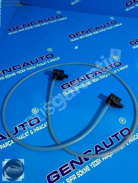 MERCEDES W118 CLA YAYA KORUMA SENSÖRÜ SÖKME ORJ OEM A1189057400