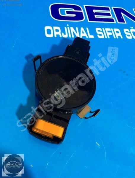 BMW F10 F25 YAĞMUR SENSÖRÜ SÖKME ORJİNAL OEM 9271879