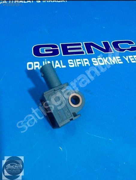 VW JETTA DARBE SENSÖRÜ SÖKME ORJİNAL OEM 5K0959351 A