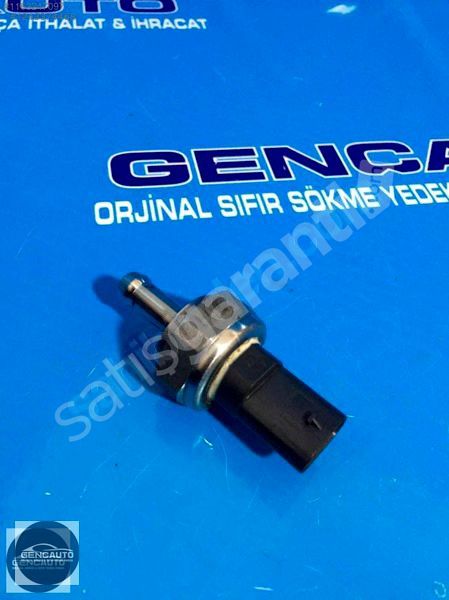 BMW F10 F30 EGZOZ BASINÇ SENSÖRÜ SÖKME ORJİNAL OEM 8507634