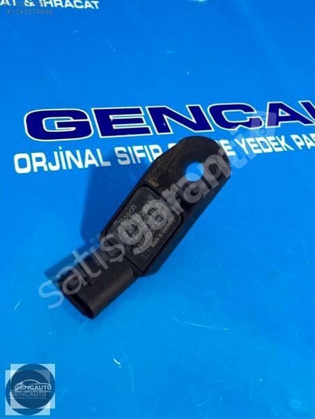 BMW F20 F30 EMME MANİFOLD BASINÇ SENSÖRÜ SÖKME ORJ OEM 7599907