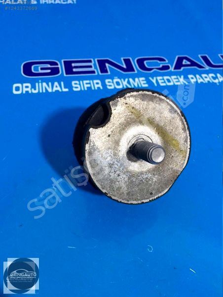 BMW E87 E90 ŞANZUMAN TAKOZU SÖKME ORJİNAL OEM 22316771220