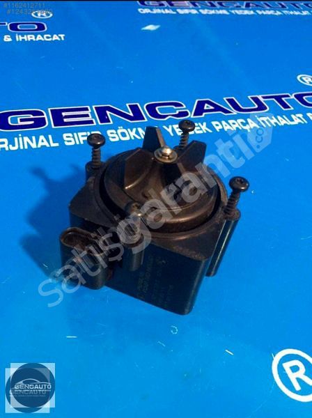 BMW F20 F30 YARDIMCI SU POMPASI SIFIR ORJİNAL OEM 11518616992