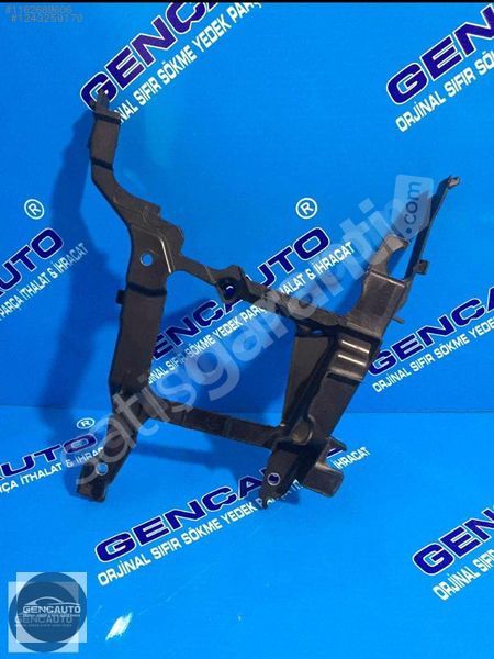 MERCEDES W117 CLA EKSANTRİK TRİGER KAPAĞI SÖKME ORJ 135024451 R