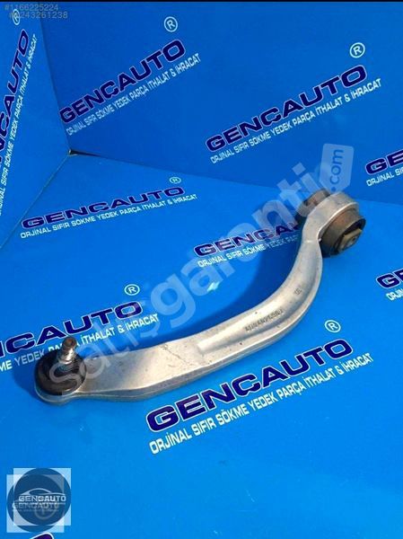 AUDİ A4 SAĞ ÖN SALINCAK SÖKME ORJİNAL OEM 4D0407696 J