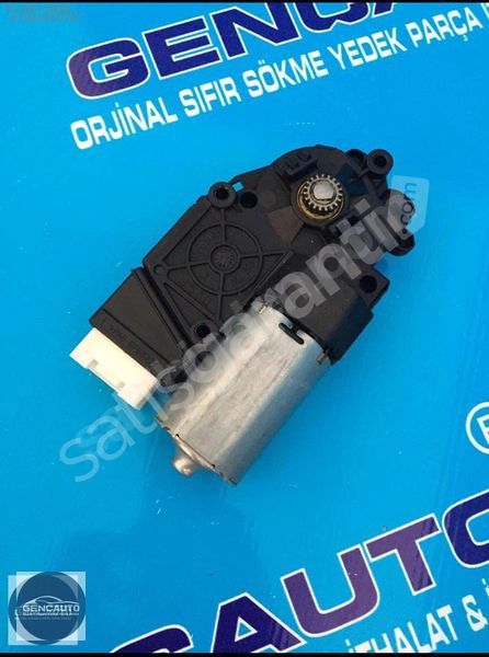 MERCEDES W204 C KASA SANRUF MOTORU SÖKME ORJİNAL OEM A2048200808