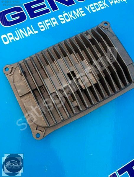 MERCEDES W117 W176 FAR BEYNİ LED SIFIR ORJİNAL OEM A1769001204