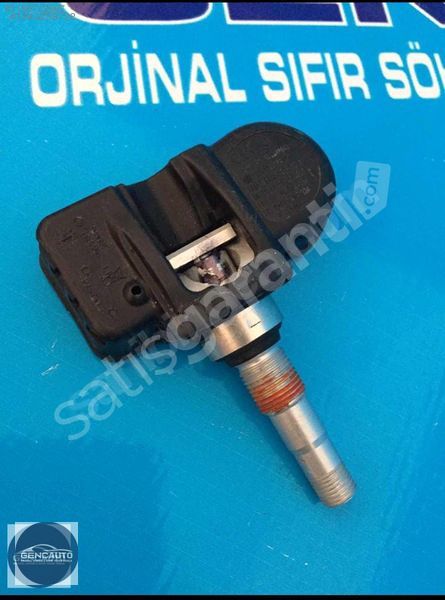 MERCEDES W218 W221 LASTİK BASINÇ SENSÖRÜ SIFIR ORJ A0009057200
