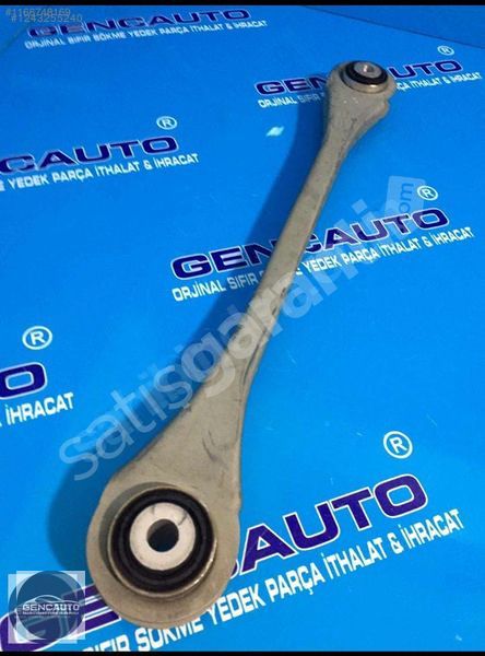 AUDİ Q7 Q8 ARKA ÜST SALINCAK TEST SÖKME OEM 4M0501529