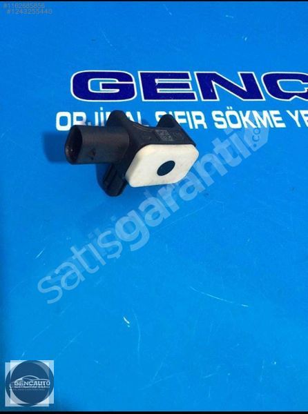 VW AMAROK POLO CADDY DARBE SENSÖRÜ SIFIR ORJİNAL OEM 2H0959351