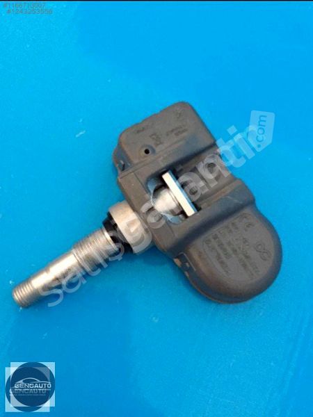 MERCEDES W117 W176 LASTİK BASINÇ SENSÖRÜ SIFIR ORJ A0035400217