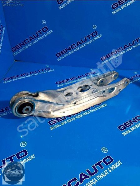 AUDİ Q5 SAĞ ARKA SALINCAK TEST SÖKME OEM 80A505311 A