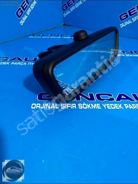 BMW F25 X3 İÇ DİKİZ AYNASI SIFIR ORJİNAL OEM 51169348289