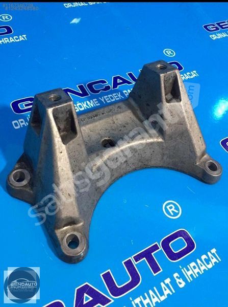 MERCEDES W204 C CLASS ŞANZUMAN ARKA KULAK SÖKME ORJ A2112420340