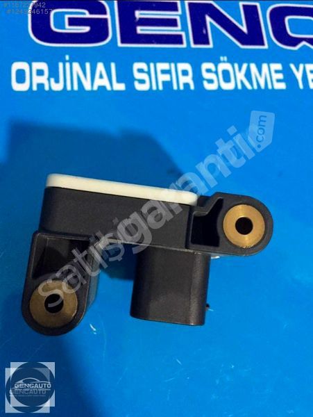 BMW E70 E87 E90 DARBE SENSÖRÜ SÖKME ORJİNAL OEM 65776911003