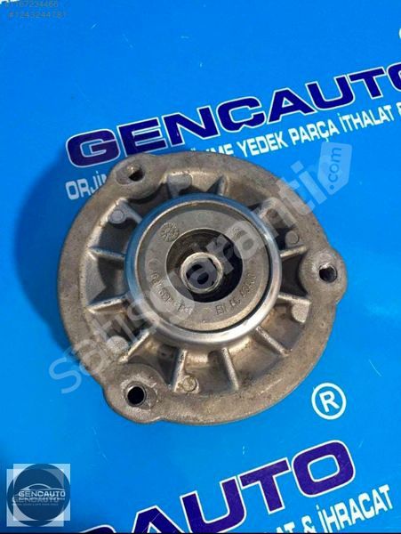 BMW F07 F10 F12 AMORTİSÖR TAKOZU ÖN SÖKME ORJ OEM 31306795082