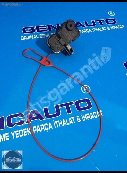 AUDİ A4 A5 Q5 DEPO KAPAĞI MOTORU SÖKME ORJİNAL OEM 8K0862153 H