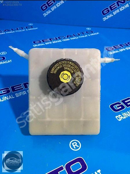 BMW F25 F26 X3 X4 HİDROLİK FREN BİDONU SÖKME ORJ OEM 34336794473