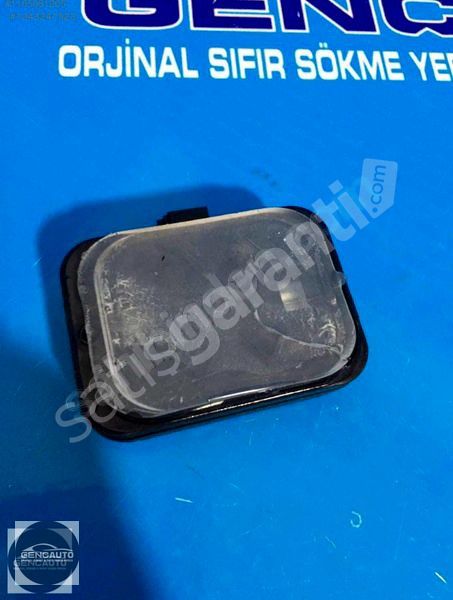 VW GOLF 5 CADDY YAĞMUR SENSÖRÜ SÖKME ORJİNAL OEM 1K0955559 AH