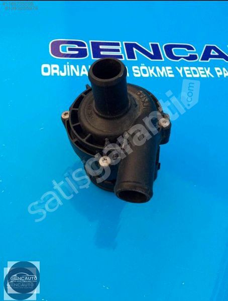 MERCEDES W212 E CLASS YARDIMCI SU POMPASI SÖKME ORJ A2118350364