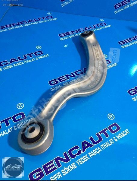 AUDİ Q7 Q8 E-TRON SAĞ ARKA SALINCAK TEST SÖKME OEM 4M0505372