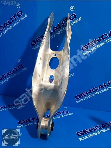 AUDİ Q8 LAMBORGHINI URUS SOL ARKA SALINCAK TEST SÖKME 4M0505311