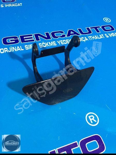 BMW F10 FAR YIKAMA KAPAĞI SAĞ SIFIR İTHAL OEM 51117342394