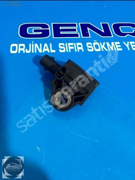 VW GOLF 7 DARBE SENSÖRÜ SIFIR ORJİNAL OEM 5Q0959651