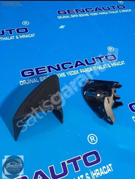 MERCEDES W117 CLA DIŞ DİKİZ AYNA İÇ KAPAK SÖKME ORJ A1177200211