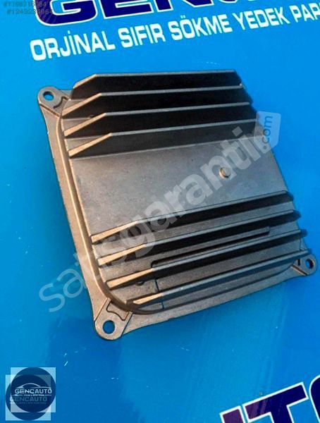 MERCEDES W218 CLS FAR BEYNİ LED SIFIR ORJİNAL OEM A2189009203