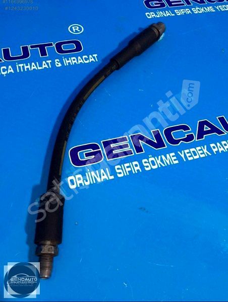 BMW F01 F02 F06 F10 FREN HORTUMU ARKA SÖKME ORJ OEM 34326775264