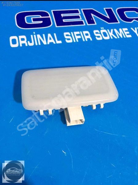 BMW F20 F22 F30 F32 MAKYAJ LAMBASI SÖKME ORJİNAL OEM 9216245