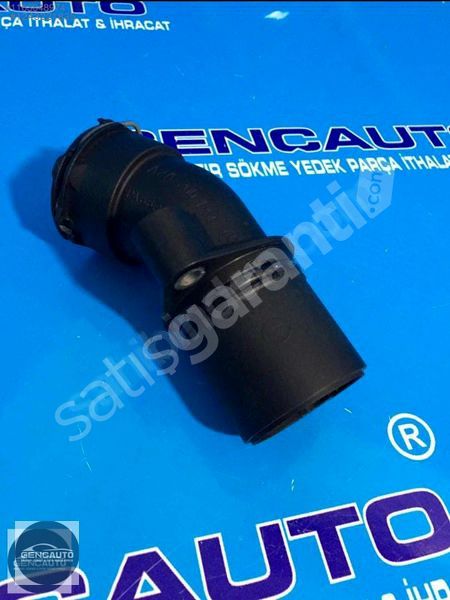 MERCEDES W204 C CLASS SU FLANŞI SÖKME ORJİNAL OEM A2712001256