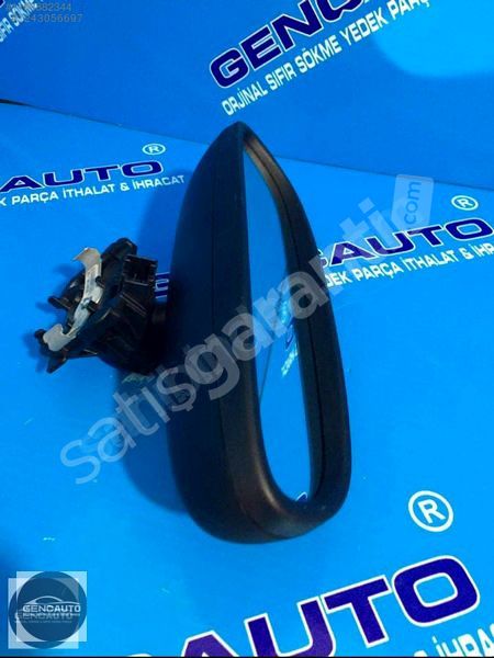 BMW F20 F22 F48 F39 İÇ DİKİZ AYNASI SÖKME ORJİNAL OEM 9256134