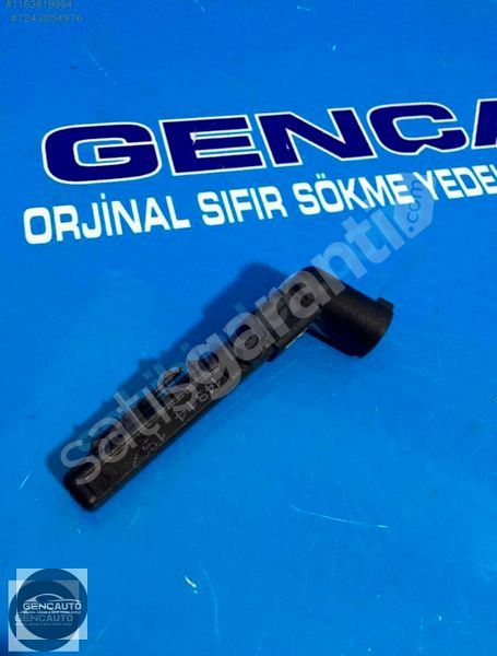 BMW F20 F30 HİDROLİK FREN SENSÖRÜ SÖKME ORJİNAL OEM 1491415