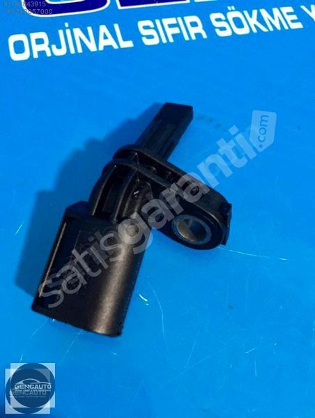AUDİ A3 Q3 ABS SENSÖRÜ SAĞ ÖN SIFIR ORJİNAL OEM 10071152723