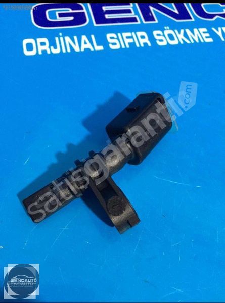 VW GOLF 7 ABS SENSÖRÜ SAĞ ÖN SIFIR ORJİNAL OEM 10071152743