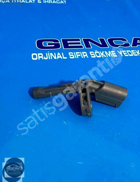 VW PASSAT ABS SENSÖRÜ SAĞ ARKA SIFIR ORJİNAL OEM 10071163363