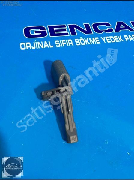 VW PASSAT ABS SENSÖRÜ SOL ARKA SIFIR ORJİNAL OEM 10071163353